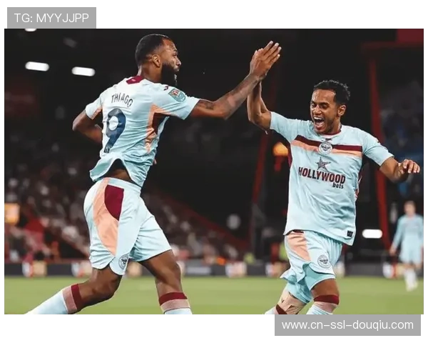 蒂亚戈单赛季16球破巴西球员英超纪录，布伦特福德3-0桑德兰