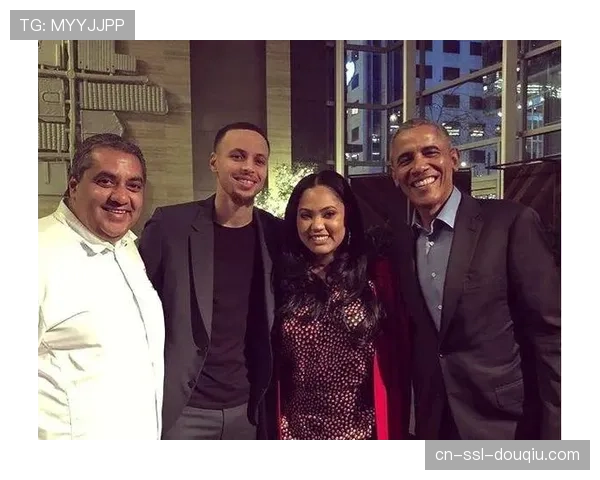 通讯：斯蒂芬·库里与阿耶莎·库里夫妇谈其基金会教育项目进展