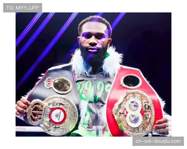 实时：恩尼斯于第八回合KO挑战者，成功卫冕IBF次中量级金腰带