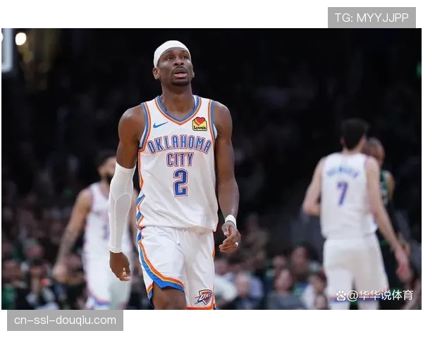 雷霆主场球迷高喊MVP，吉尔杰斯-亚历山大罚球线享受欢呼